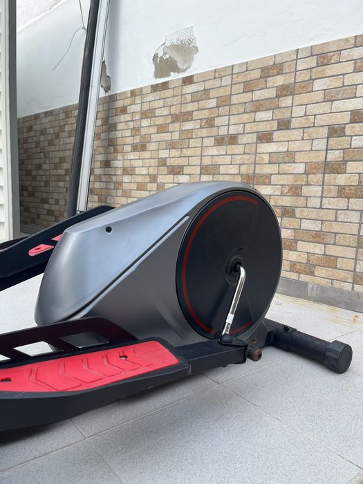 Máquinas de Cardio