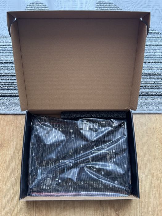 Nowa płyta główna Biostar TB360-BTC PRO 2.0 LGA1151 / 12x PCIe