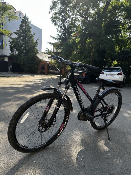 Велосипед Kinetic Vario 27,5”