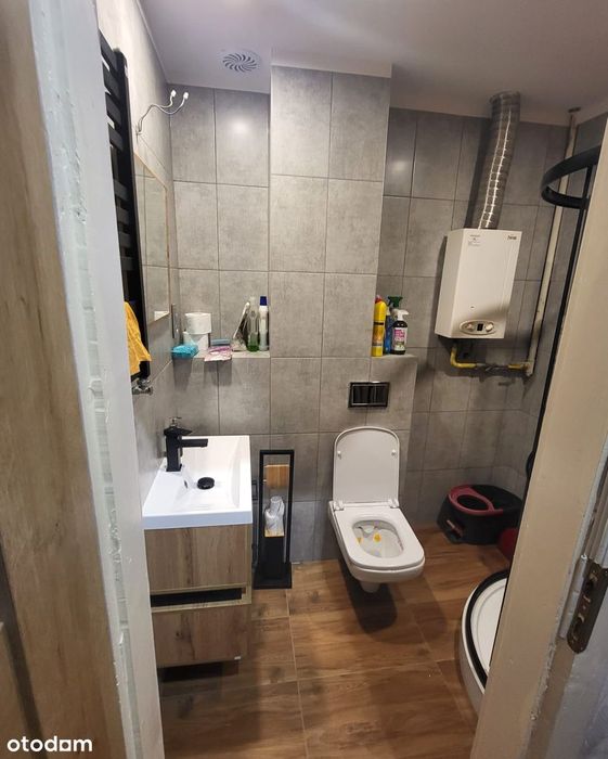 Mieszkanie Wrocław Plac Solny