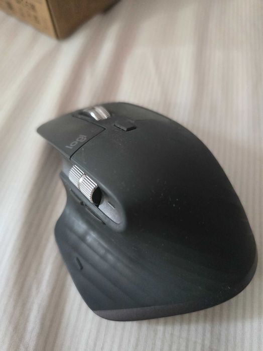 Teclado e Rato Mx Combo 3S