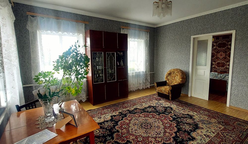 Будинок в м.Ніжин