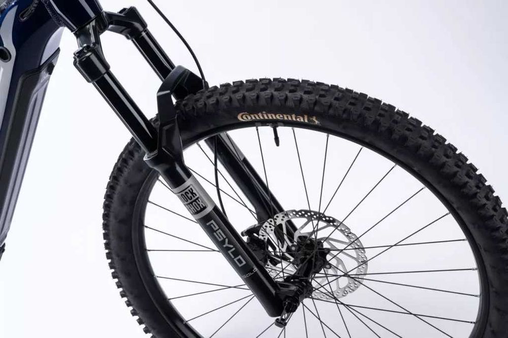 Rower Elektryczny Haibike ALLMTN 6 Promocja!