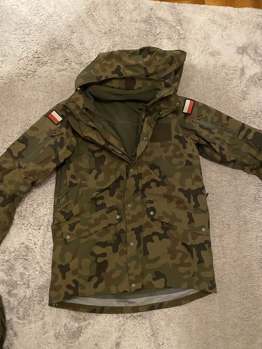 Ubranie ochronne MON nowe M/L