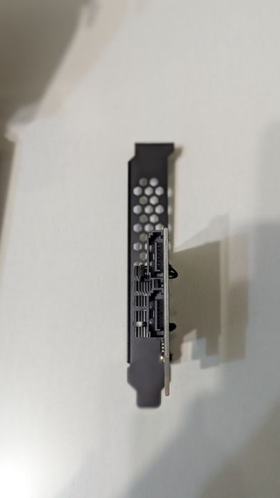 мережева карта (адаптер) NICGIGA PCI-e Ethernet Card