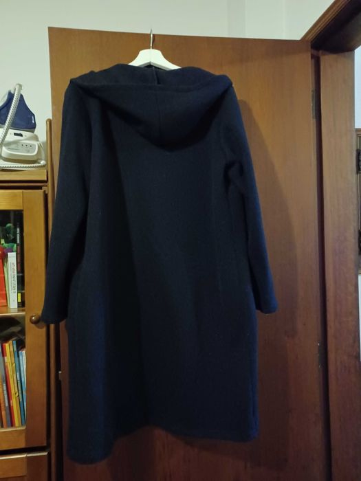 Charmosos casacos de senhora