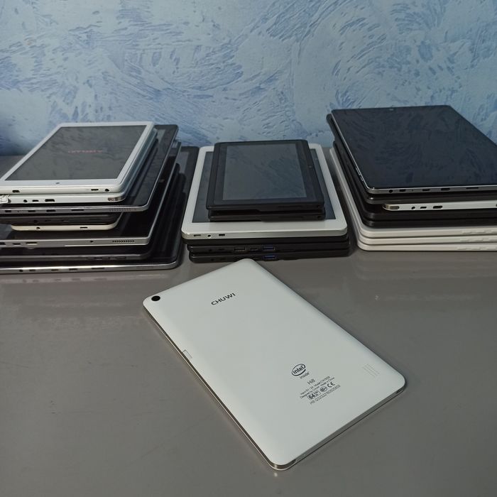 Планшет на запчастини Exelvan, Telcast, Colorfly, Gbtige