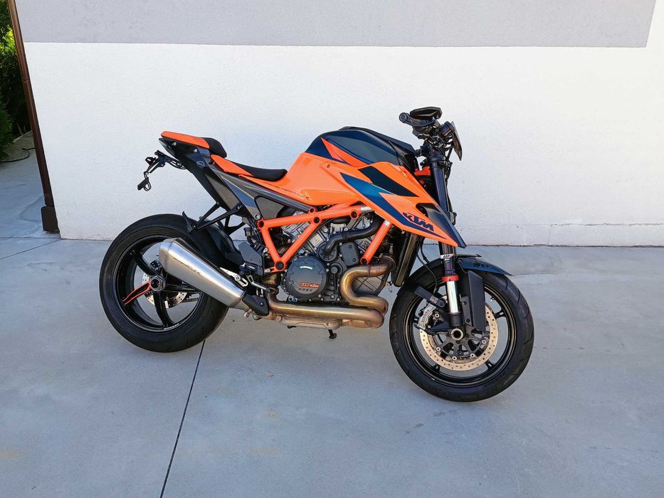 KTM