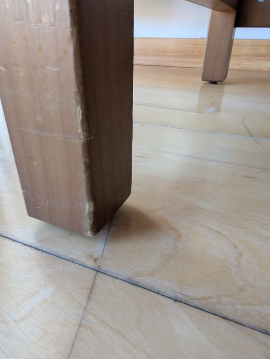 Secretária La Redoute SO'HOME Derry 120cm