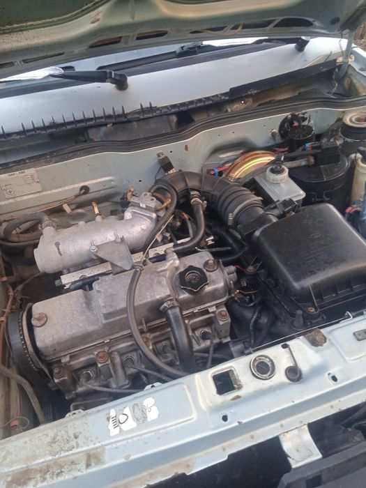 Срочно продам ваз 21099.