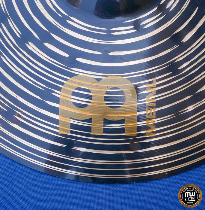 ‼️ Meinl - talerz Classics Custom Dark Ride 20” ‼️