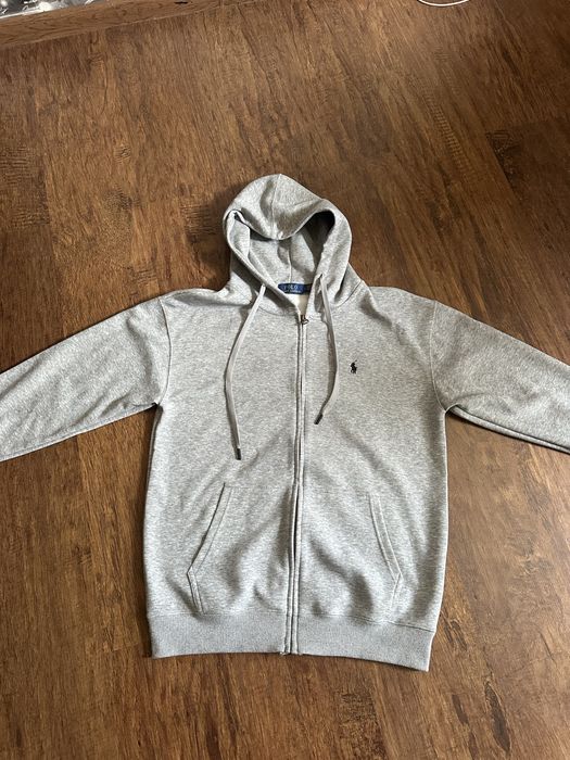 Зипка polo ralph lauren