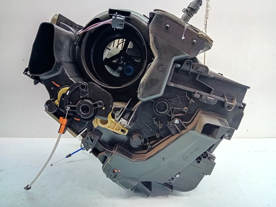 Chauffage / sofagem completa RENAULT Clio IV (BH_)