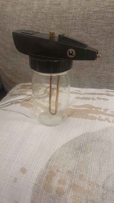 Rainbow spryskiwacz  SE D3 D4G