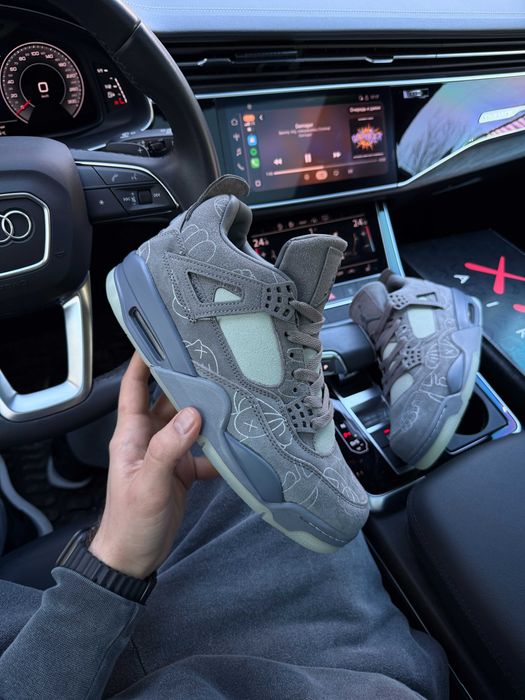 nike jordan 45 - купити чоловіче взуття - Ціна на OLX.ua