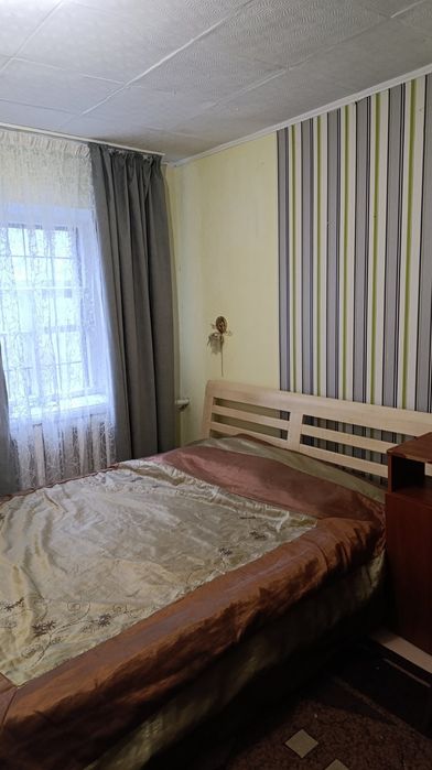 Сдам комнату в доме без хозяев