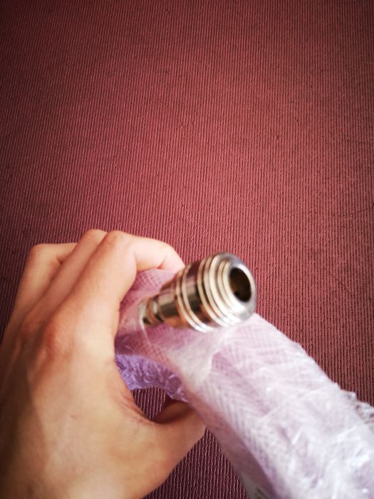 Mangueira para Compressor 10M