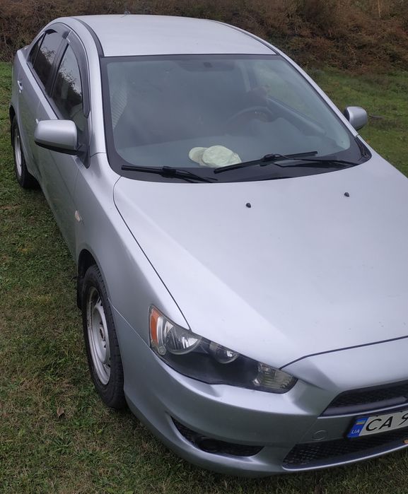 Продам авто Ланцер 10
