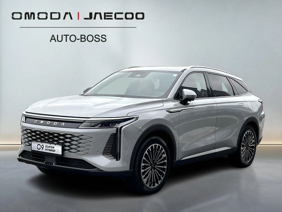 Omoda 9