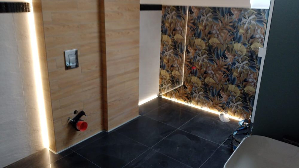 remonty mieszkań I domków Wałbrzych i okolice