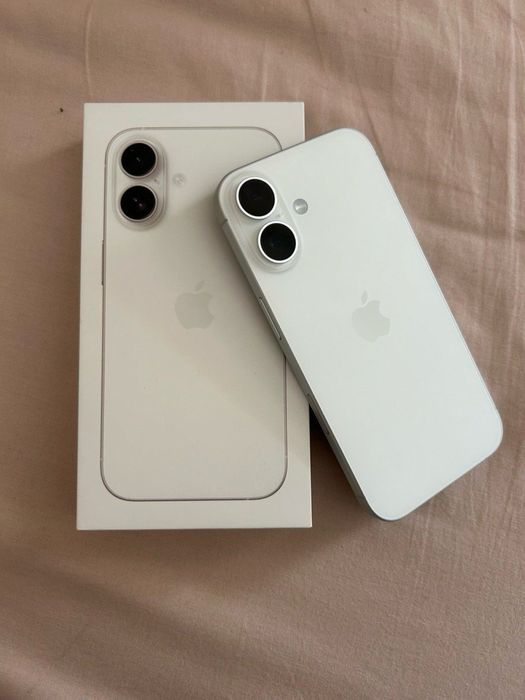 Айфон 16    Неверлок