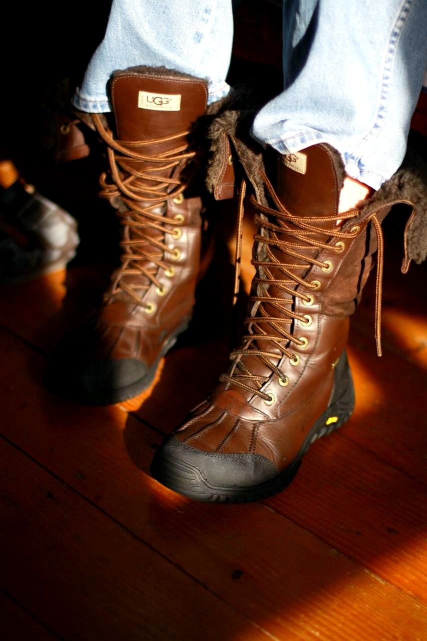 UGG Event Waterproof vibram 1 900 .