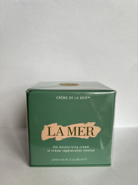 LA MER The Moisturizing Cream 60ml