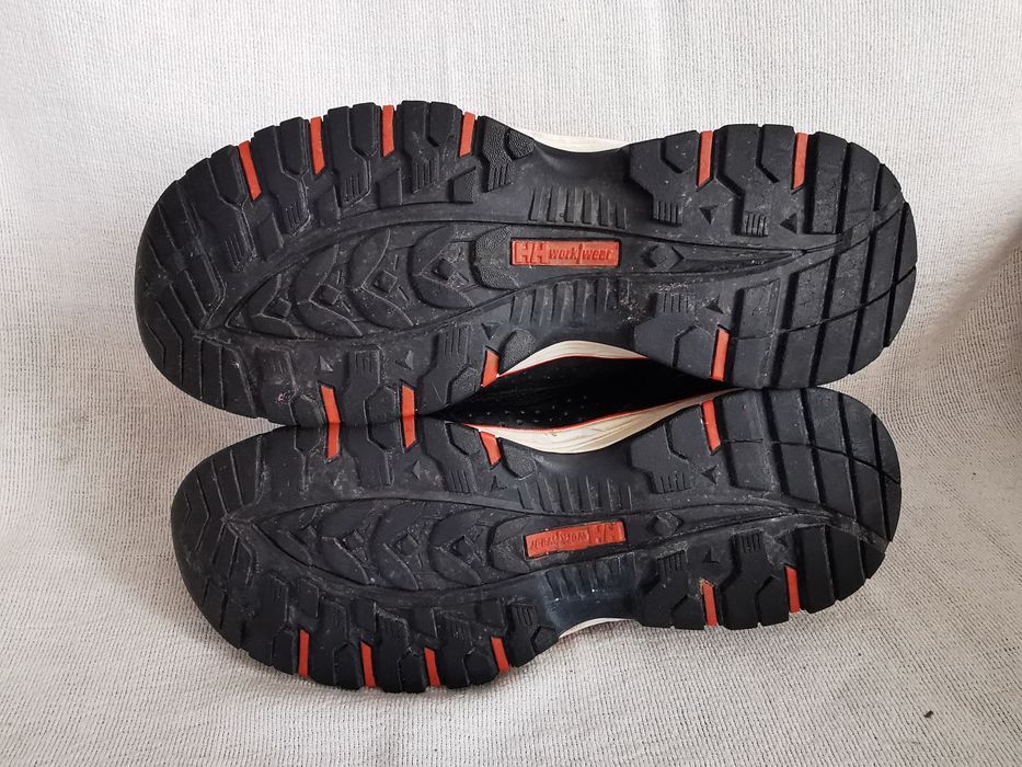 Helly Hansen Chelsea Evolution Boa buty ochronne 40