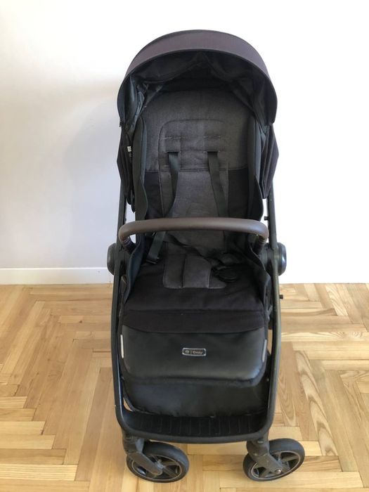 Коляска 2в1 Espiro Only
