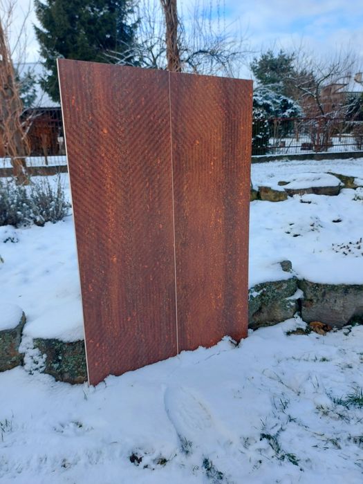 Płytki ceramiczne Paradyż Fire Rocks Rust