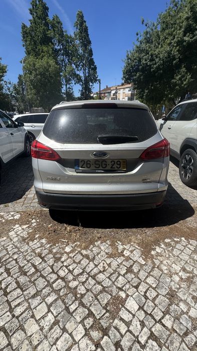 Ford Focus SW 1.0 Titanium Automático