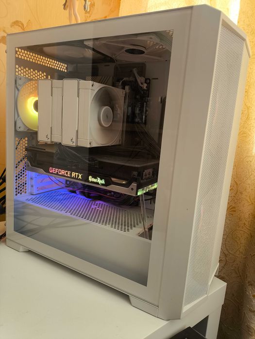 RTX 3080 Ti Palit GameRock 12GB один владелец, приезжайте, любые тесты