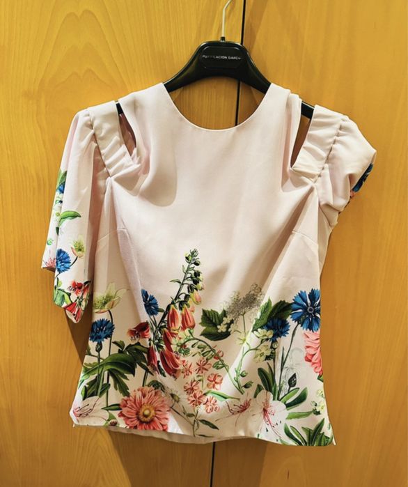 Top mangas - Ted Baker