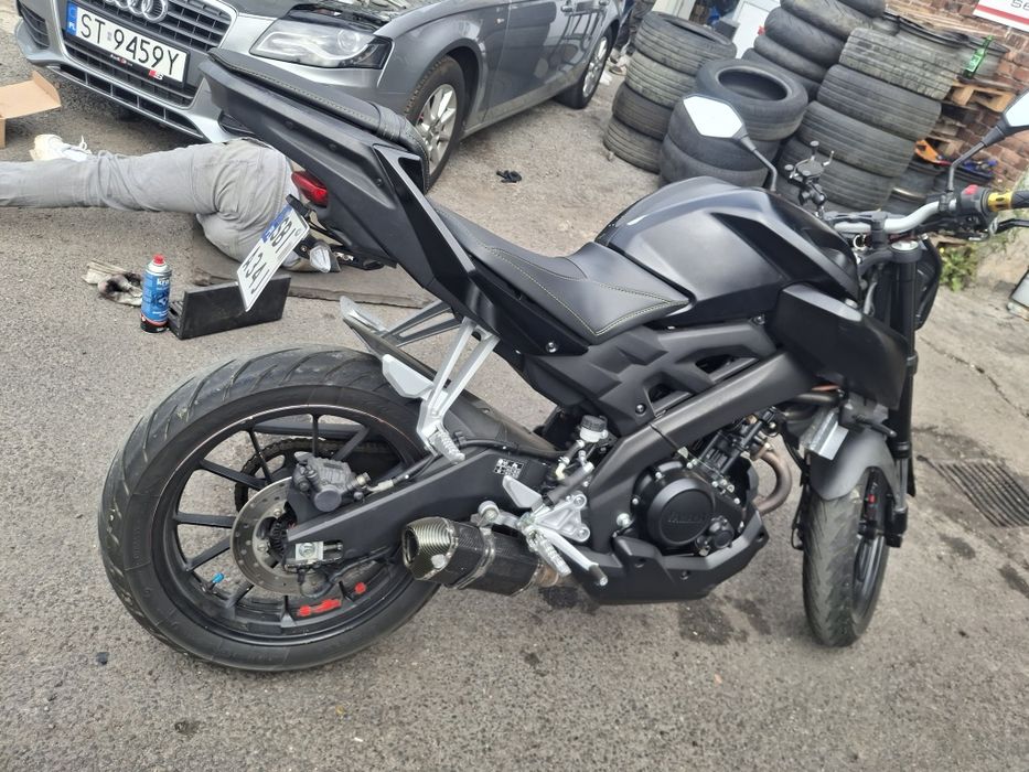 Yamaha