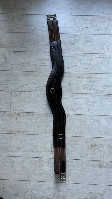 popręg anatomiczny 115cm