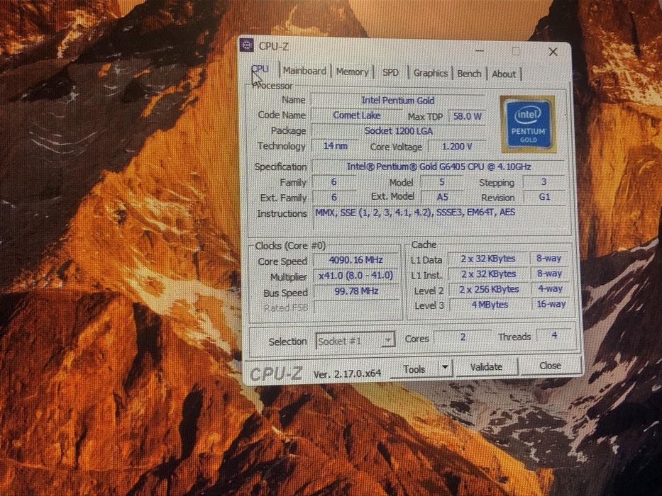 Пк для офиса/ lga 1200