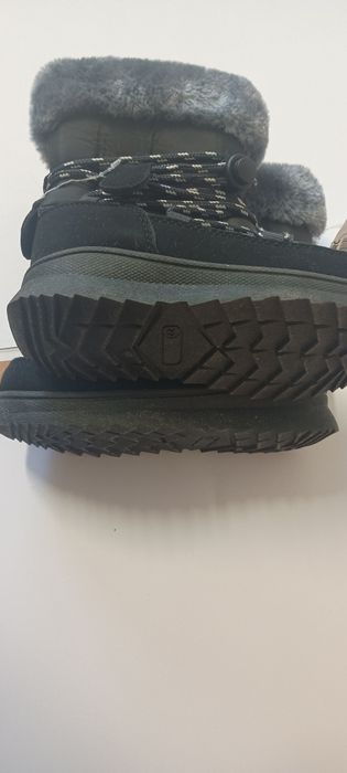 Buty zimowe Lupilu 27. Śniegowce Lupilu 27
