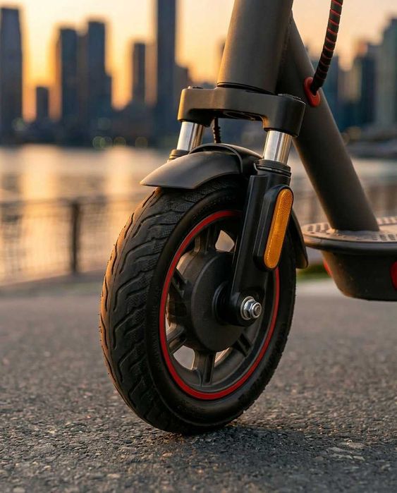 Електросамокат Kugoo Pro | Xiaomi M365 | Офіційна гарантія 24 місяці