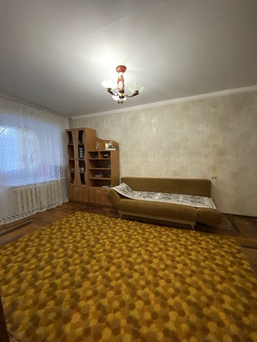 Продам 2 х квартиру  бульвар Строителей