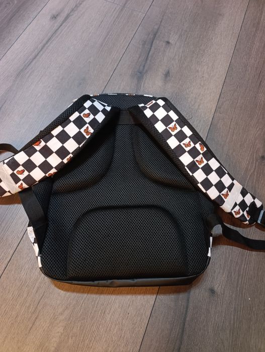 Paso plecak szkolny dla dziewczynki