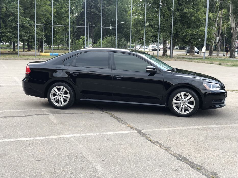 Продам Passat B7