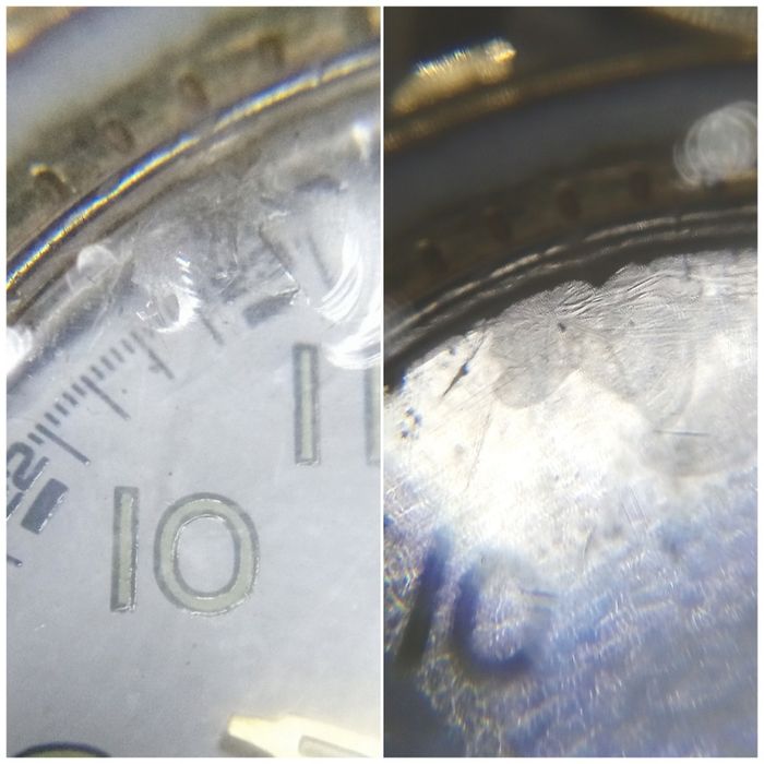 Годинник Рoljot automatic 23 jewels 2616 Полет часы СССР з календарем