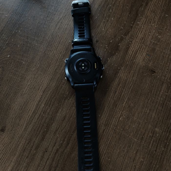 Garmin 955 forerunner.