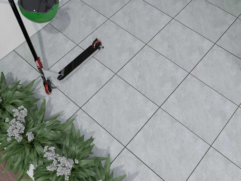 Płyta tarasowa, gresowa TONO 59,3x59,3x2 cm Polbruk PROMOCJA! GRES