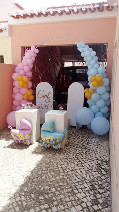 Insufláveis .Festas infantis Peniche