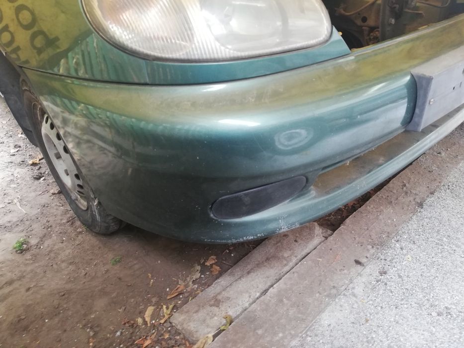 Бампер задний Сенс Ланос 2111 2115 2109 передний 2110 ланос