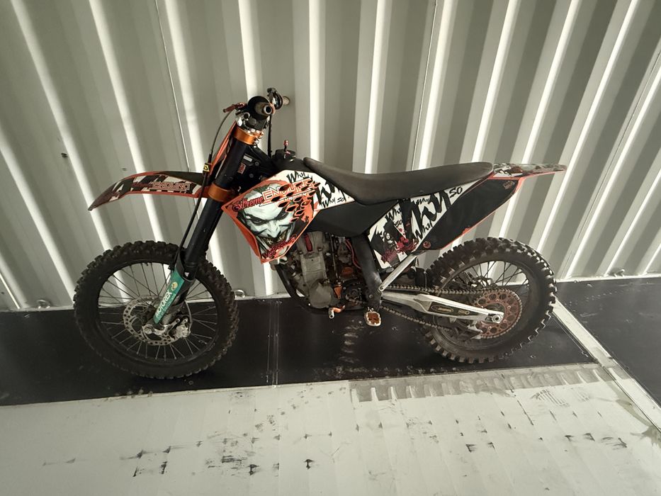 KTM