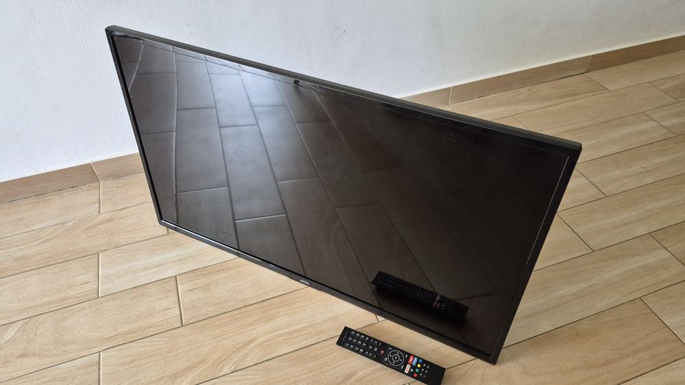 Televisão Electronia