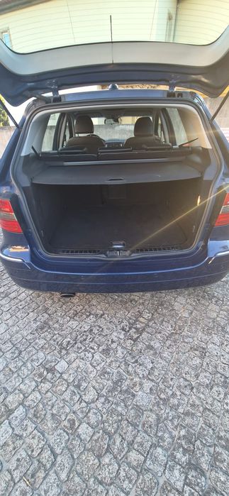 Mercedes B200 cx automática URGENTE