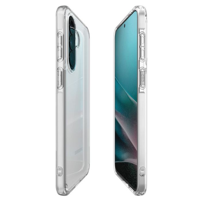 Spigen Ultra Hybrid Galaxy A57 5G Crystal Clear